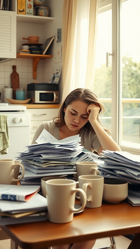 How Anna Learned to Invest: A Journey with Mutual Funds and SIPs