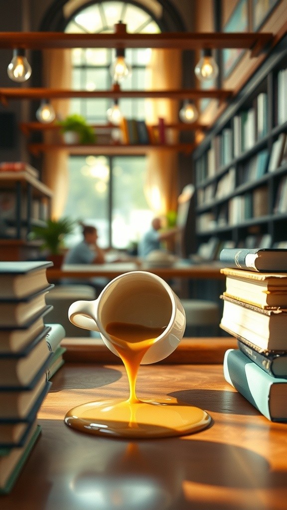 A Charming Tale of Our First Meeting