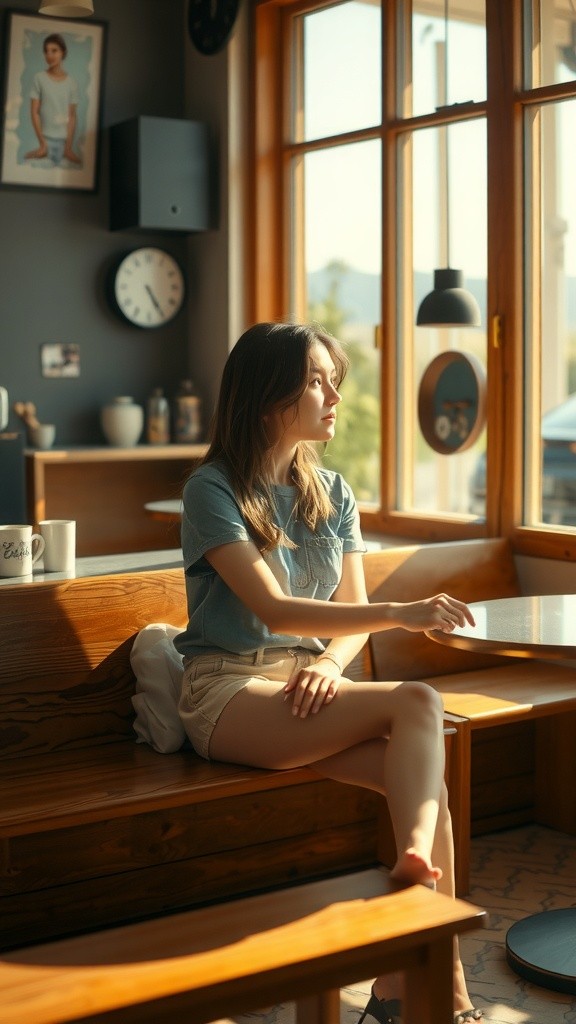 Our Adorable Encounter: How We Met