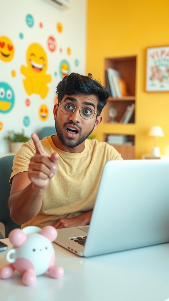 YouTube वरचा २५ दिवसांचा व्हिडिओ!