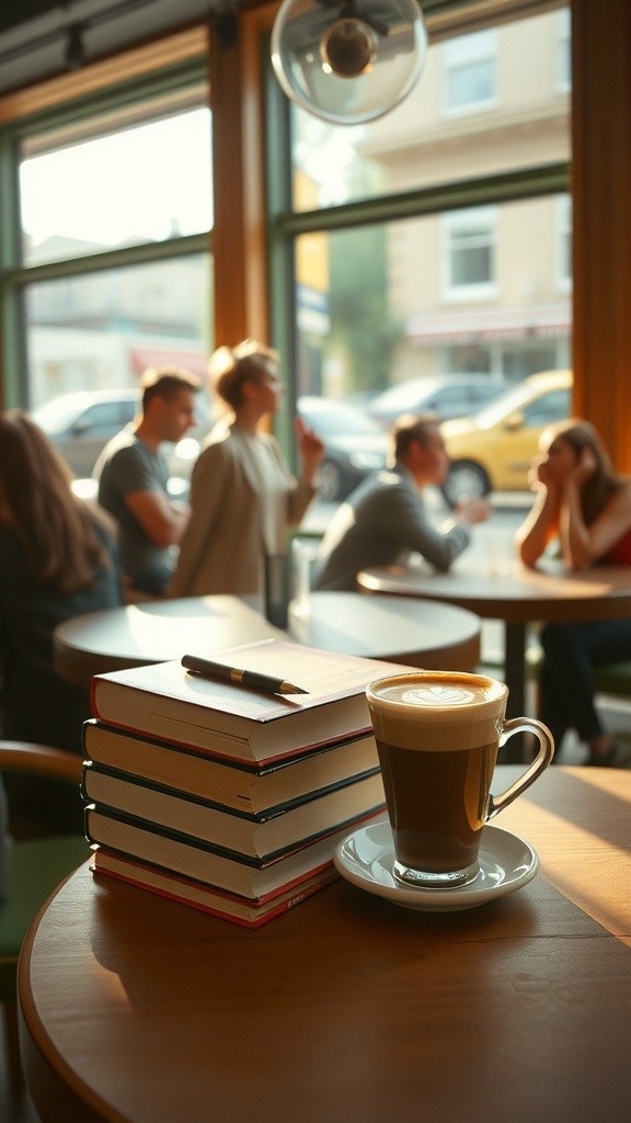 A Charming Encounter: The Story of Our Meeting