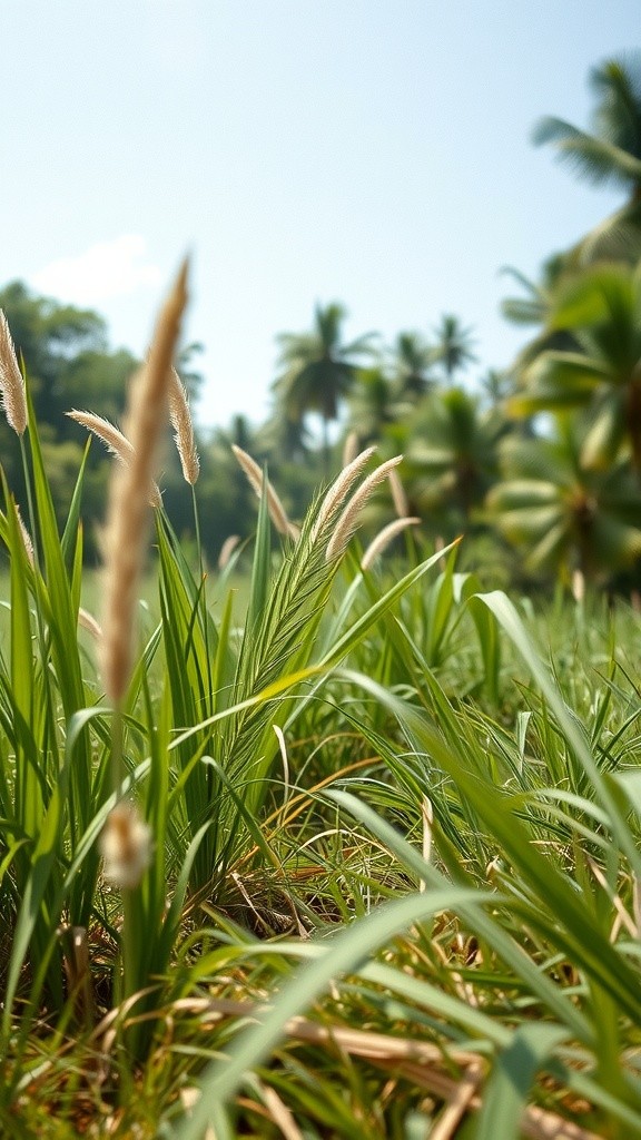 दयालु माँ और शेर की कहानी