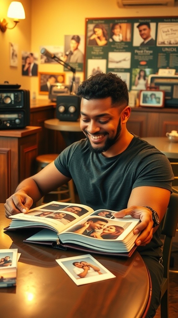 How We Met: A Love Story from Moretele Community Radio