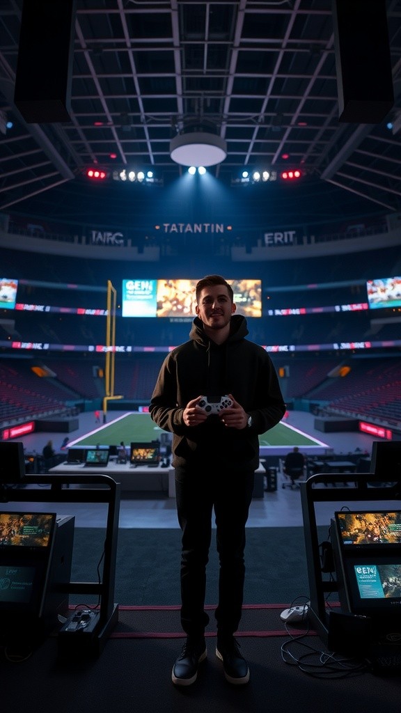 Jangan Berhenti Sebelum Kemenangan