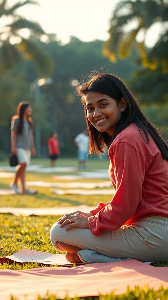 मिया खलिफ़ा: मेहनत और सादगी की प्रेरणा