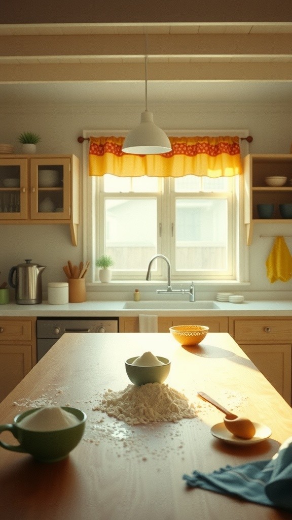 Healthy Millet Brownies: Fun for Kids!