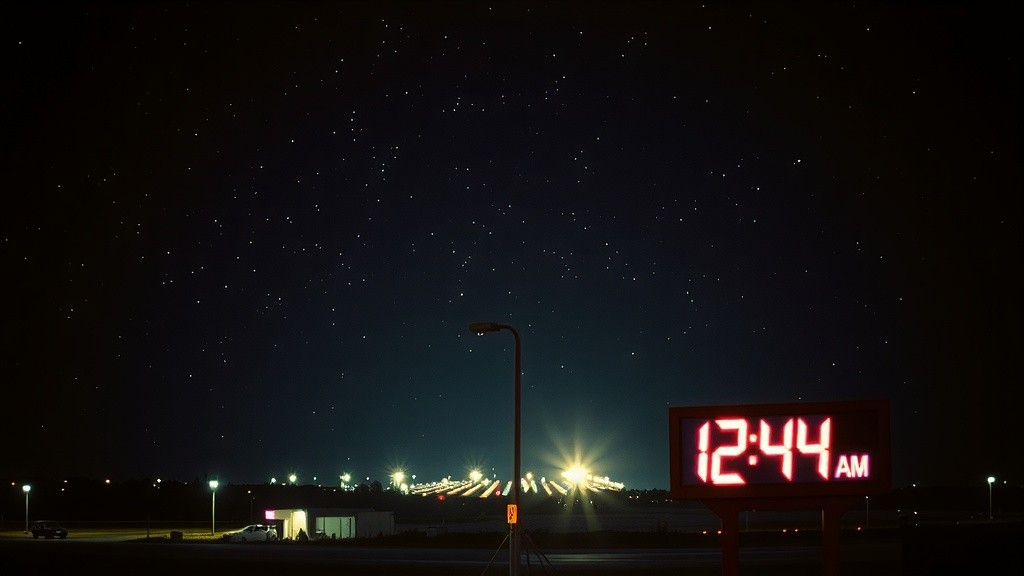 The Mysterious Disappearance of Flight MH370