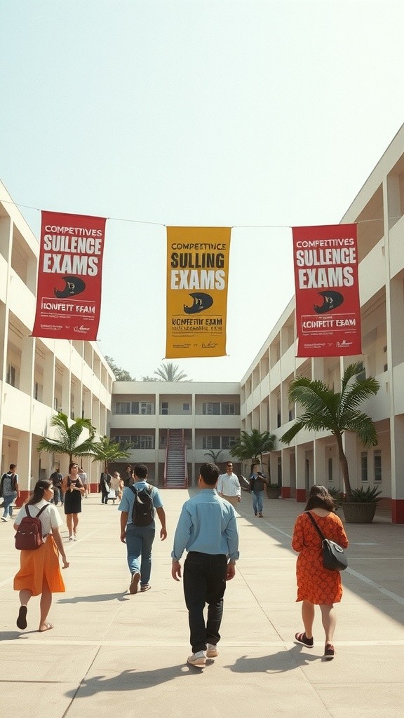 Aapki Competitive Exams ke Liye Best Guidance!