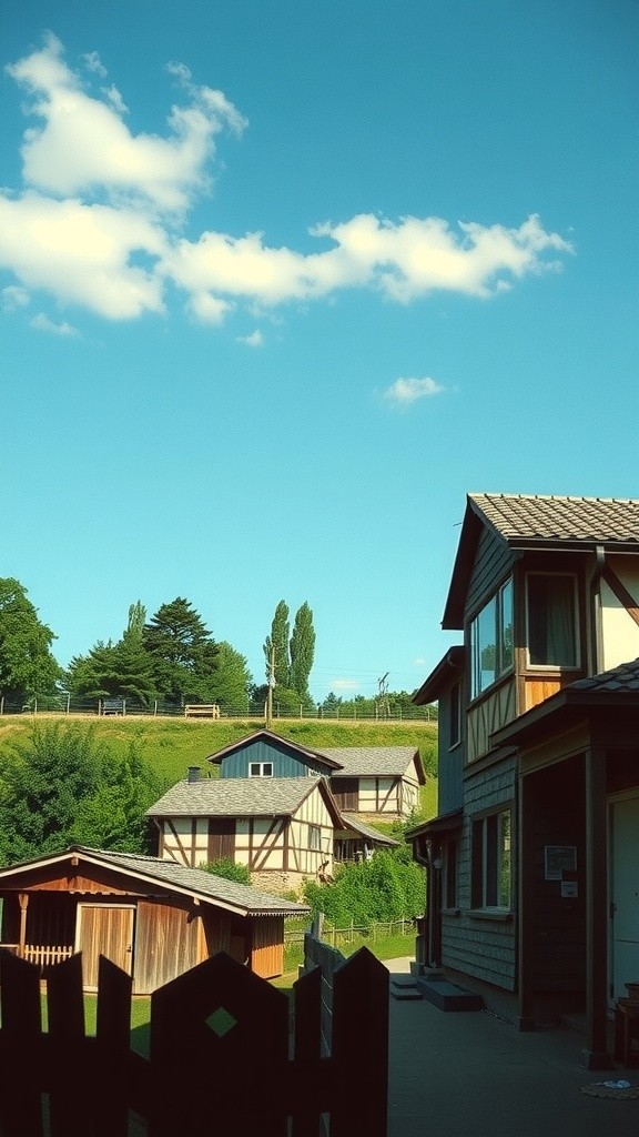 رحمة من قلب طيب