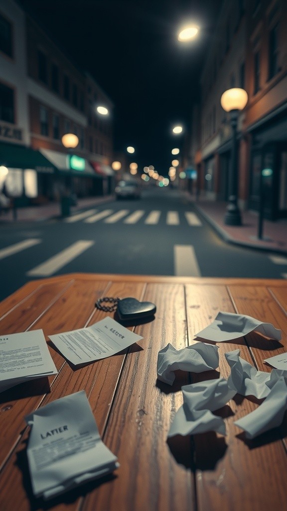 When Love Defies Wealth: A Heartfelt Story ❤️