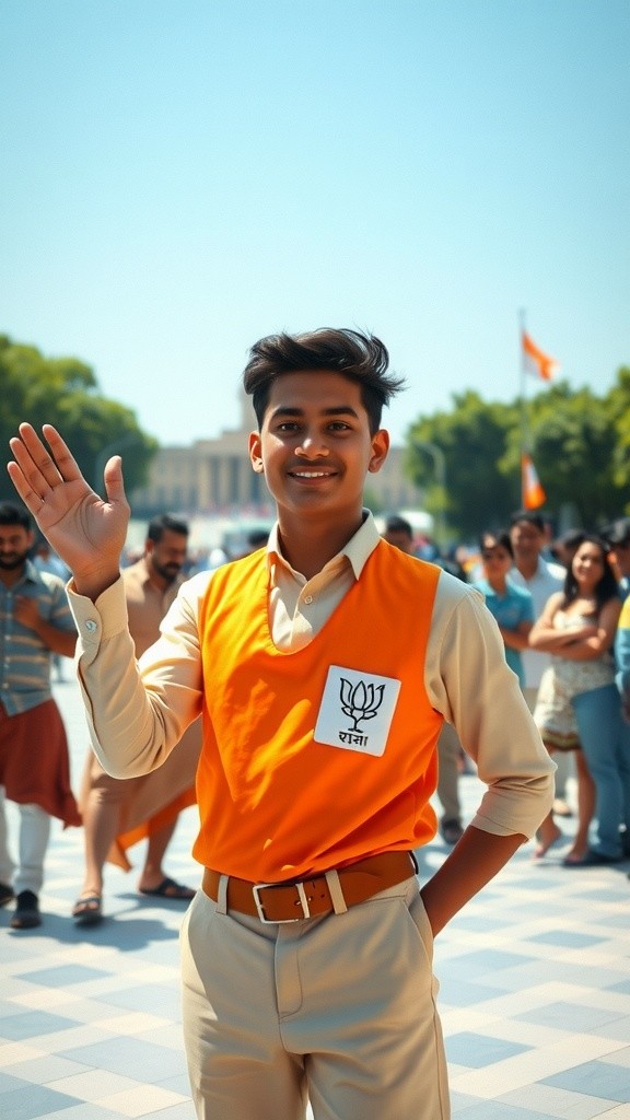 प्रहार दिवस: आत्मशक्ति और समाज का सशक्तिकरण