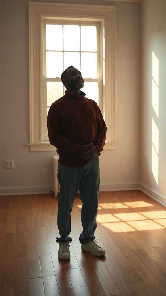 Menunggu Keberanian Ocang