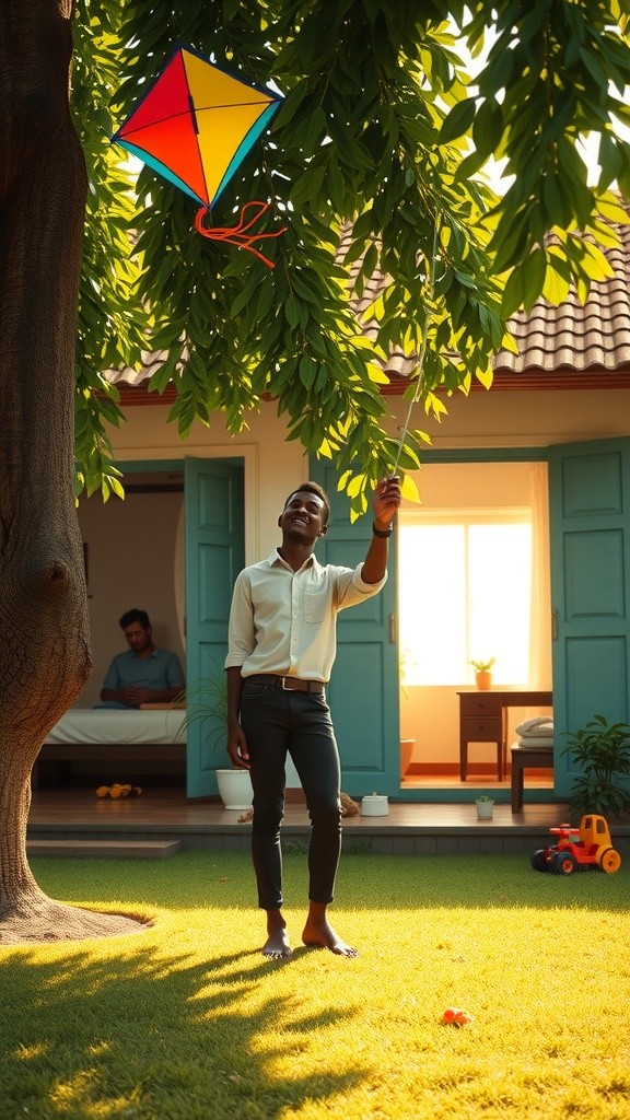 Kenangan Seperti Bayangan