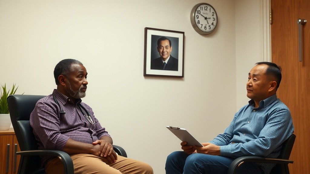 Pria Lupa Nama dan Uang di Dompet