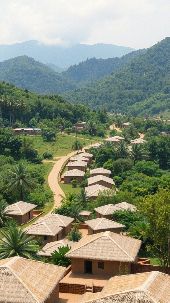 Àgùdà Pot: Ẹ̀kọ́ Ti Ẹ̀fún Dénìyàn