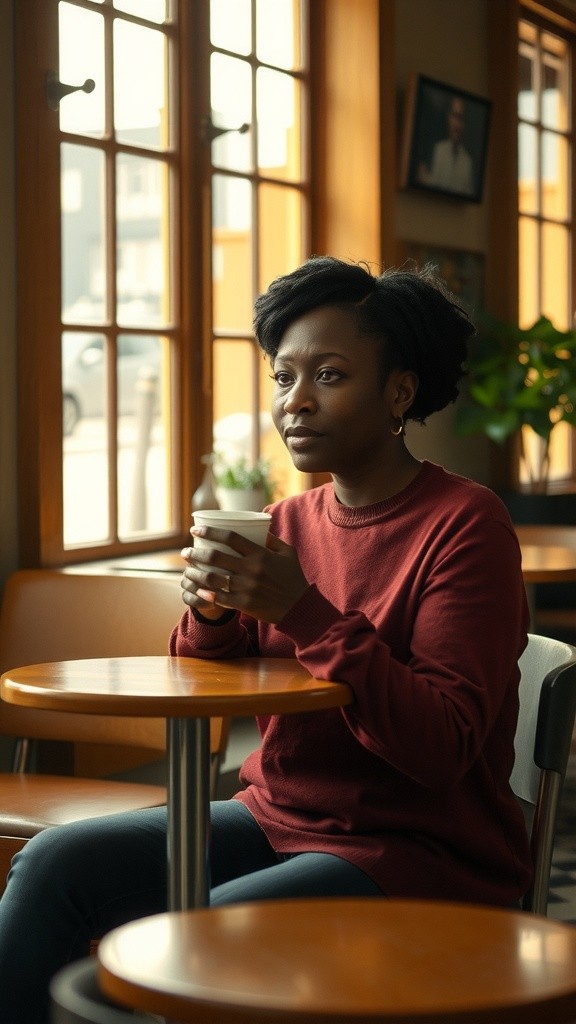 Rediscover Love: Renyou - The Dating App for Divorced and Widowed Hearts