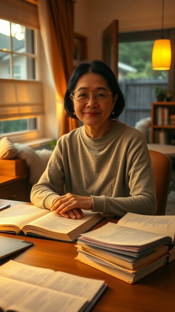 Embracing Authenticity and Quiet Creativity