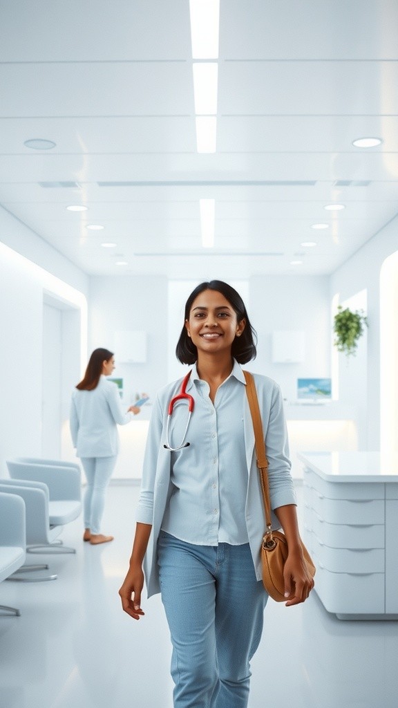 AI-Powered Health Check-Up Kiosk: Streamlined Vital Monitoring and Personalized Insights