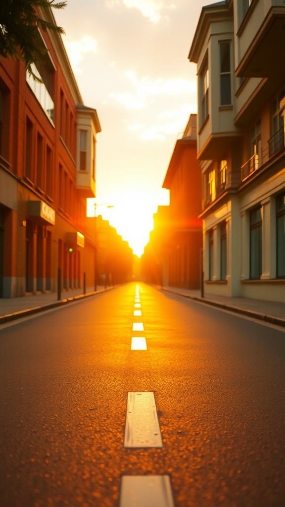 Journey of the Star of Beauty