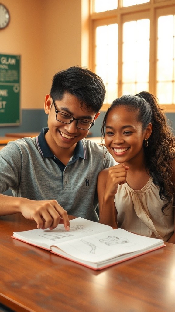 Cinta Diam-Diam Iqbal dan Cia