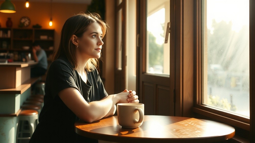 Finding Connection in Unlikely Places