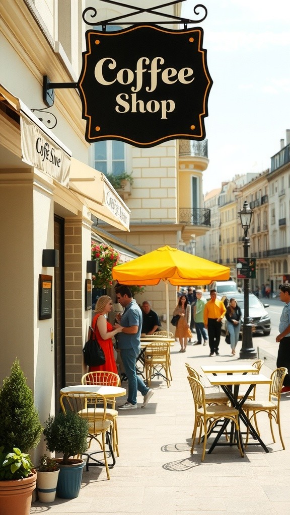 A Whimsical Tale of Our First Encounter