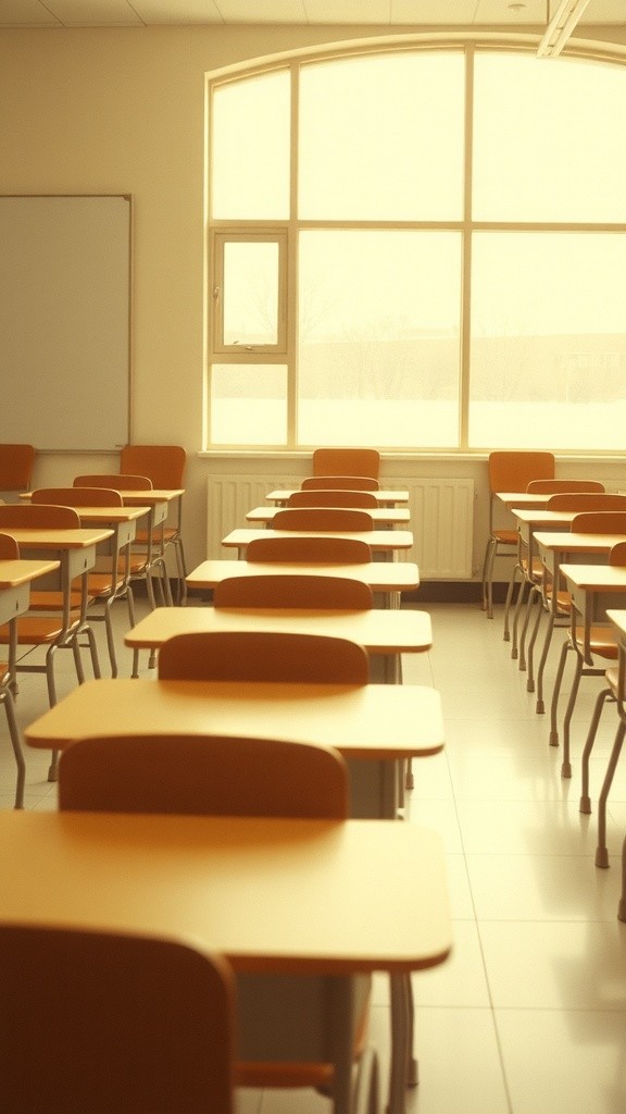 The Last Lesson: A Heartfelt Reminder