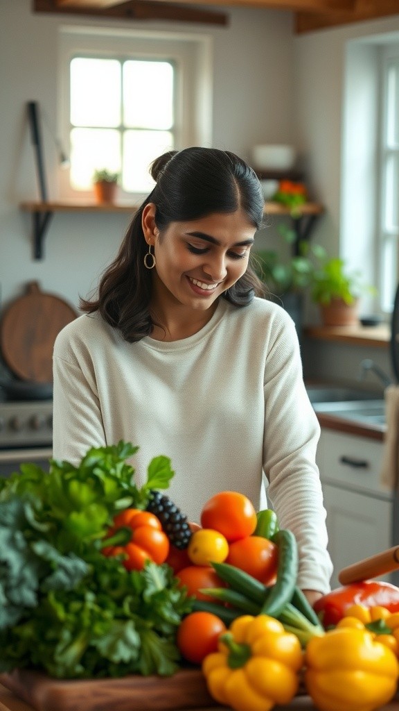 Real Food, Real Easy: Personal Chef Solutions