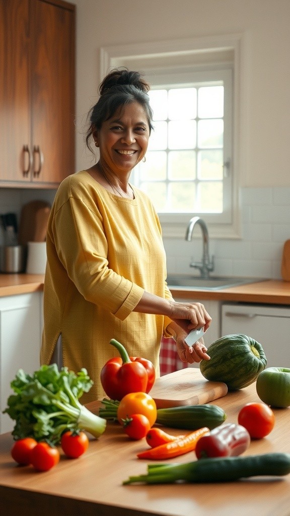 Real Food, Made in Your Home