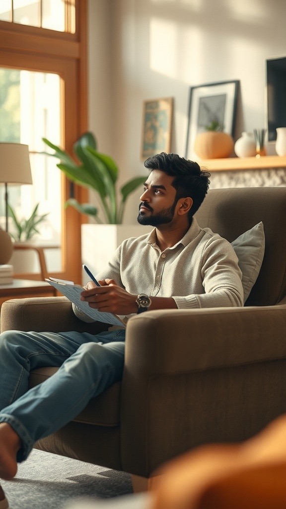 Finding Balance: The Everyday Dilemma