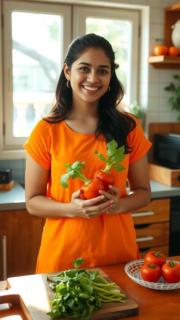 Real Food, Made for You