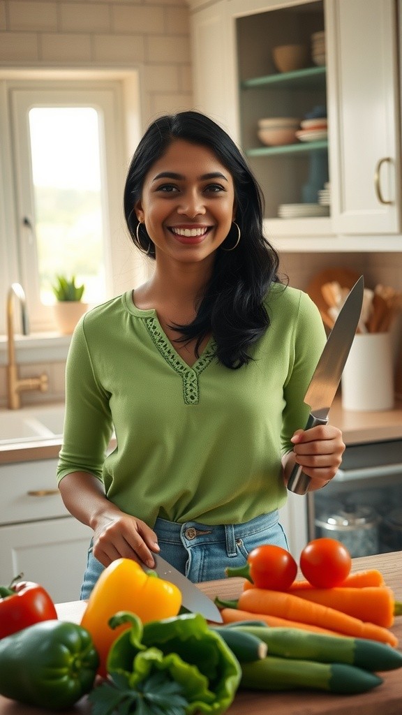 Real Food, Made for You