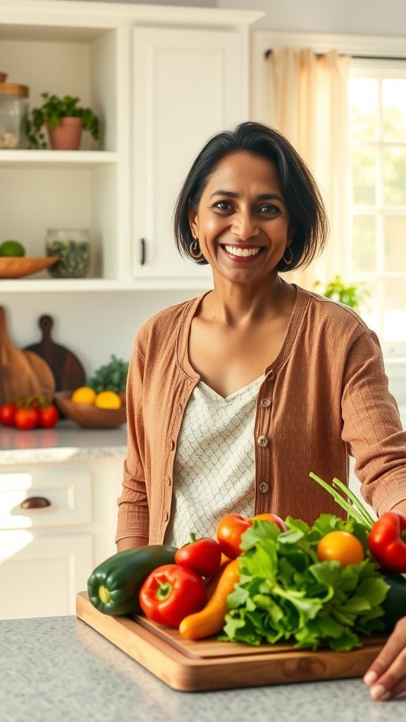 Real Food, Made for You