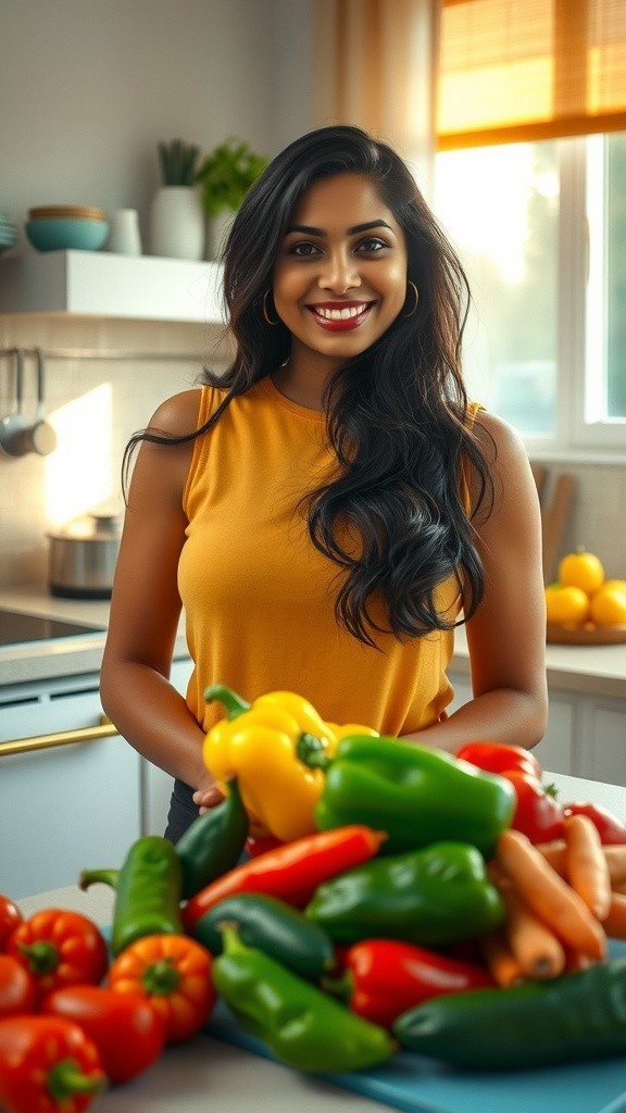 Personalized Culinary Solutions at Home