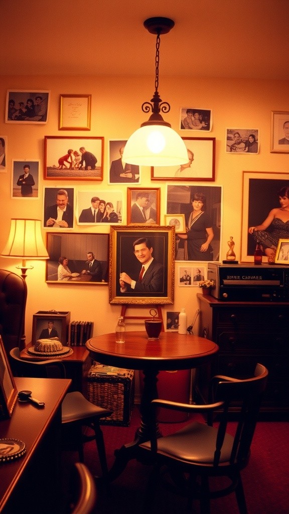 A Promise of Love: Mel and Kelechi's Journey