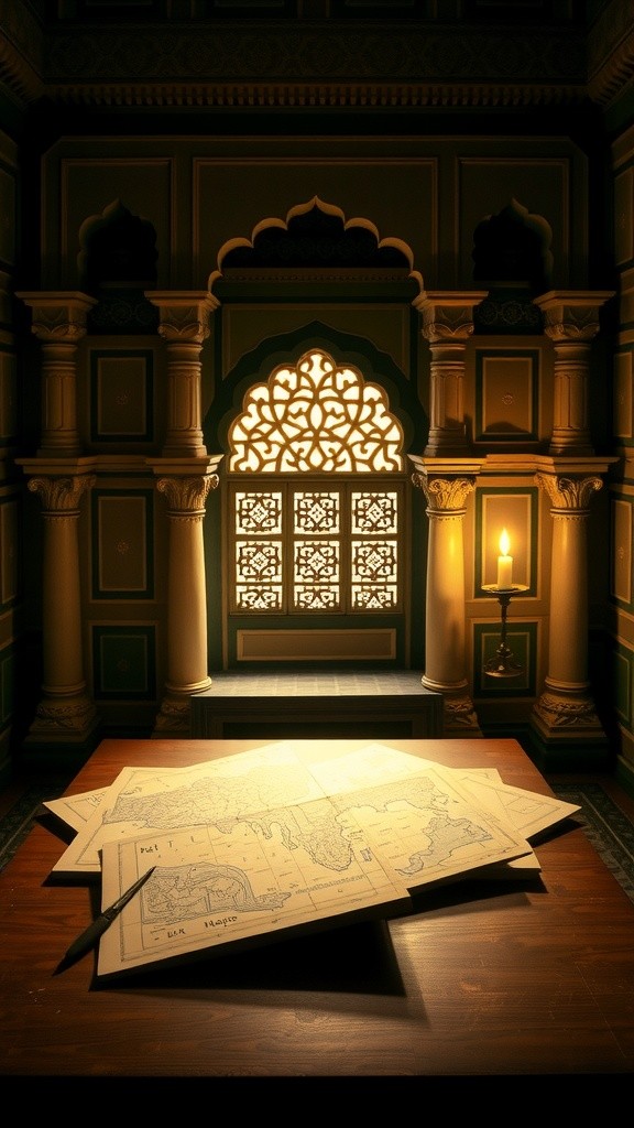 हल्दीघाटी: प्रताप और चेतक की गाथा