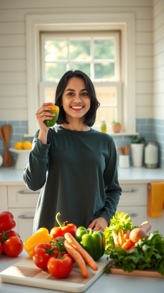 Real Food, Made in Your Home