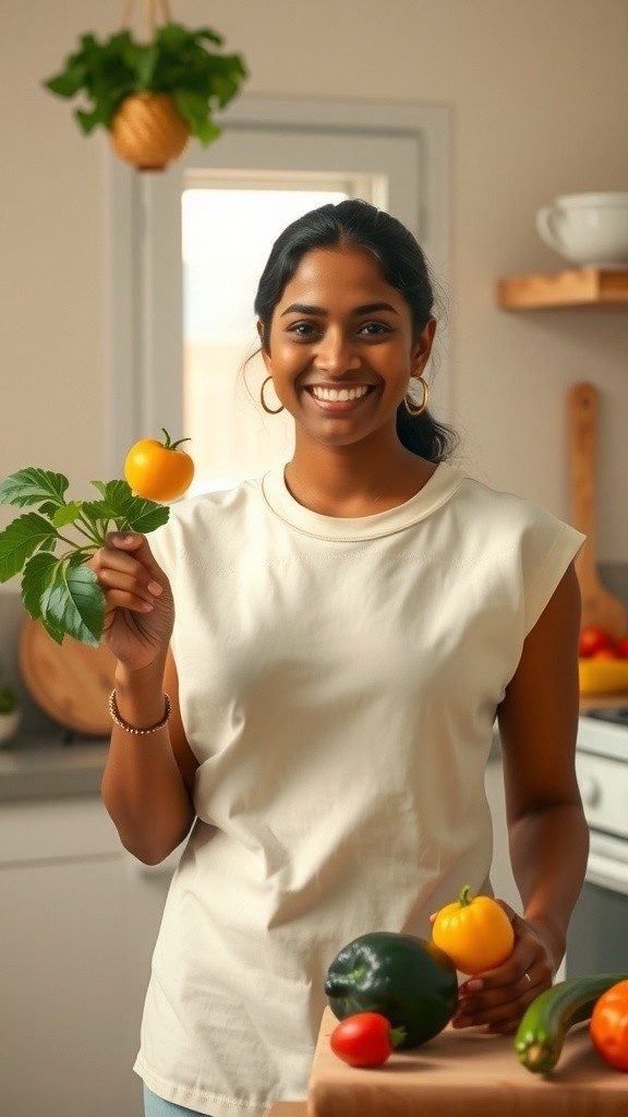 Real Food, Made for You