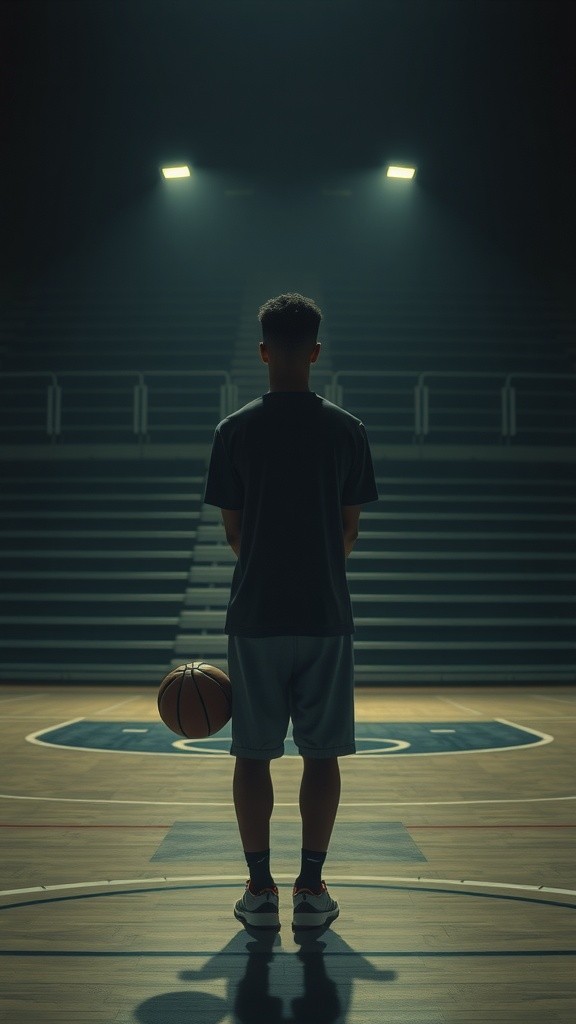 Failure: The Path to Success