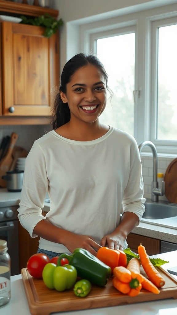 Real Food, Made Simple