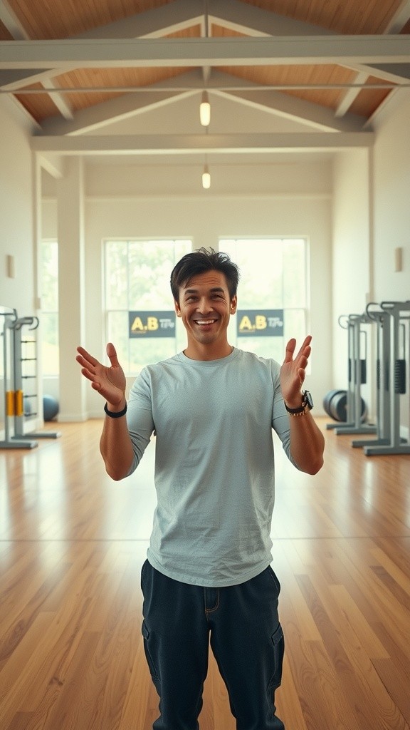 Dance, Celebrate, Empower: Zumba for Women at Arena The Gym!