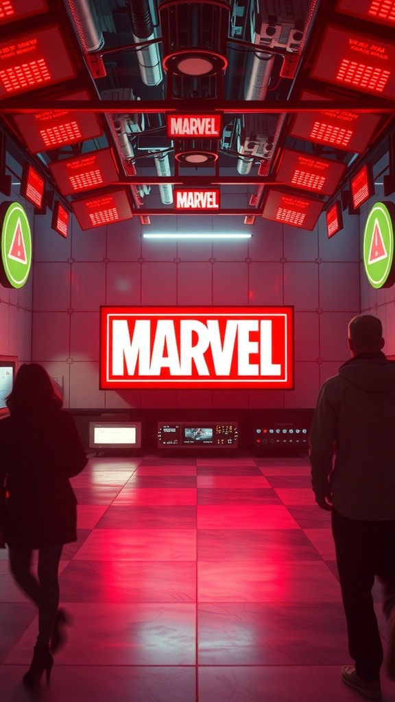 DOCTOR DOOM: MCU का सबसे बड़ा खतरा!