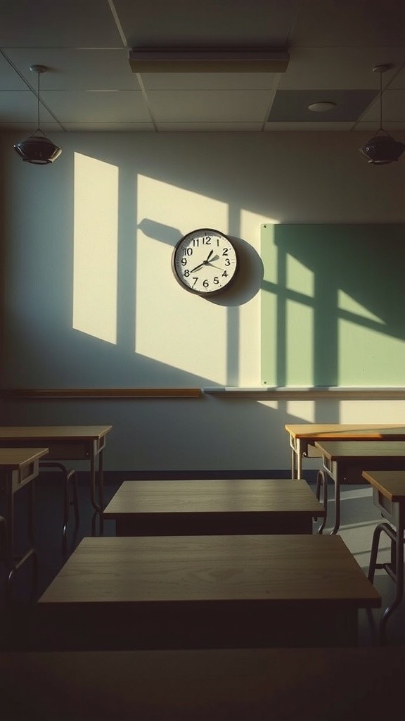 After School Shenanigans