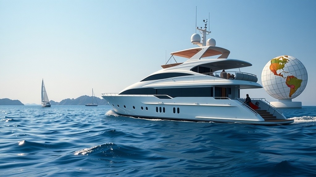 Gaddafi's Hidden $180 Billion: Secrets of a Dictator's Wealth