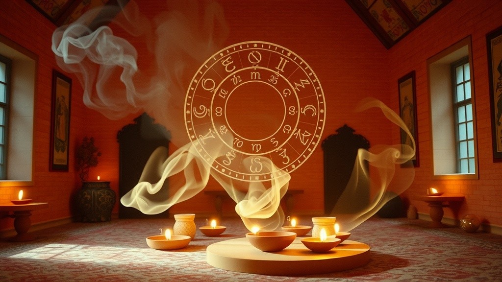 Psychic Nanda Ji: Your Guide to Cosmic Clarity in Toronto