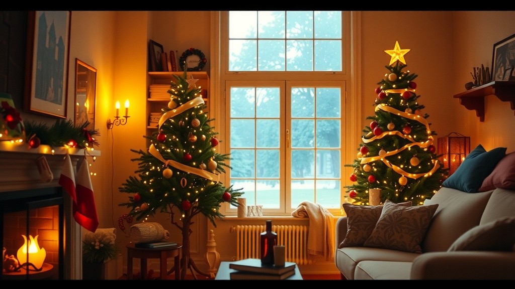 A Special Christmas Message of Kindness and Joy