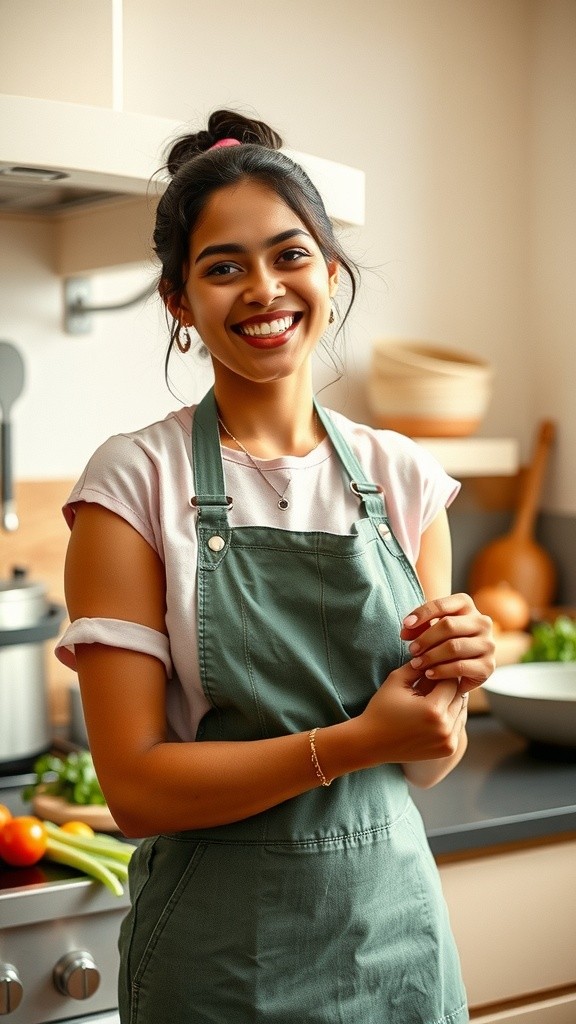 Cooking Memories: Personalized Chef Services at Home