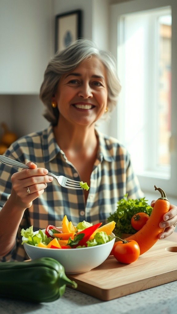 Healthy Meals, Personal Touch: Your Private Chef Experience