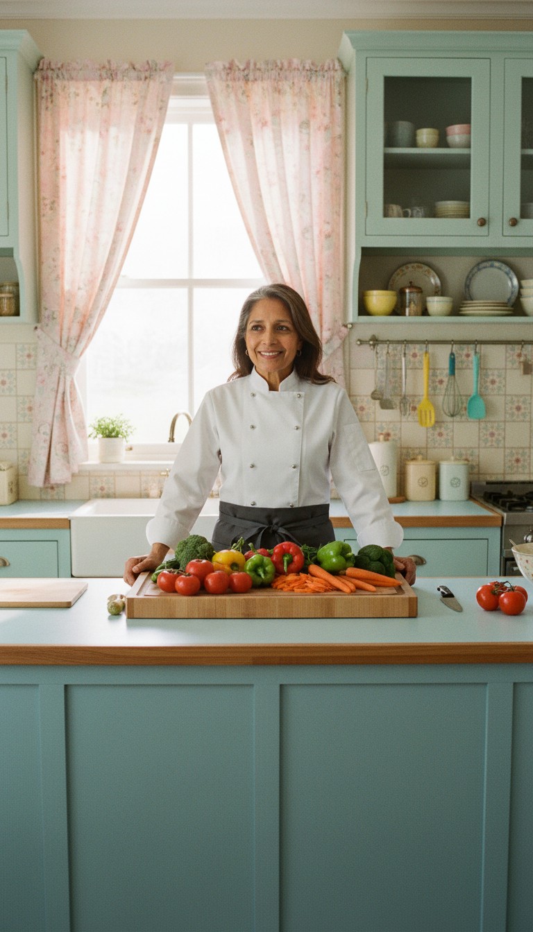 Real Food, Made Simple