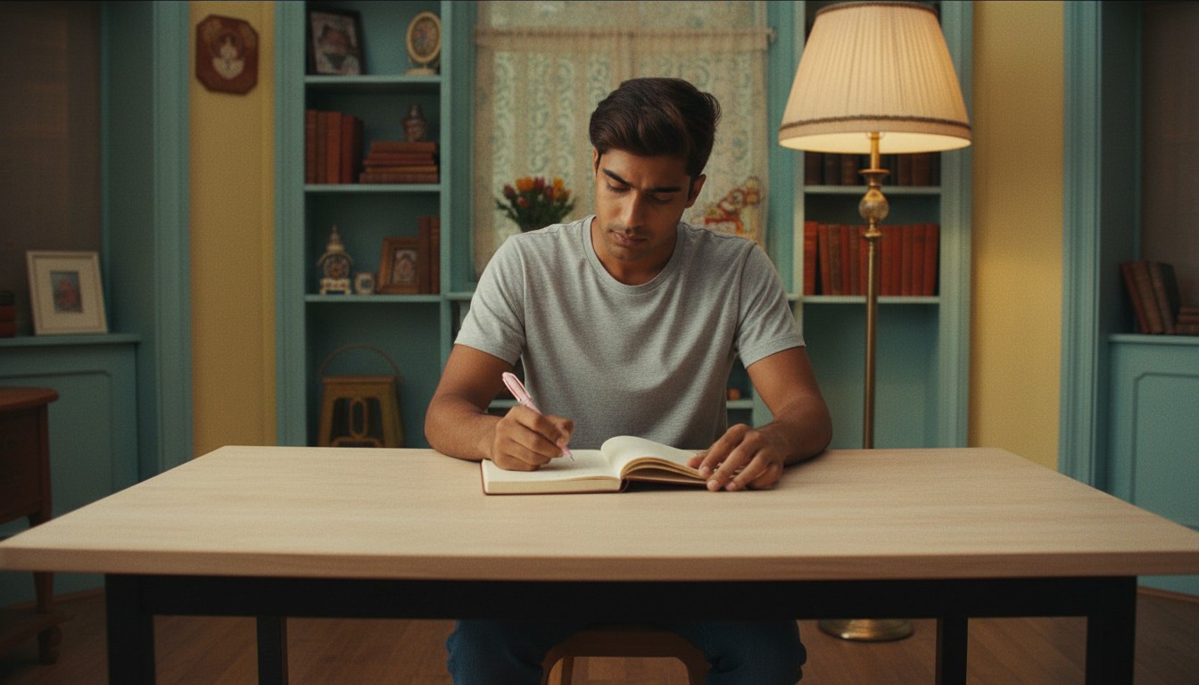 Kya Aaj Kaam Tujhe 1 Saal Baad Proud Feel Karwayega?